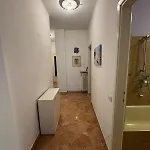 Casa Dei Lilla Lägenhet Milano