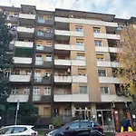 Casa Dei Lilla Lägenhet Milano