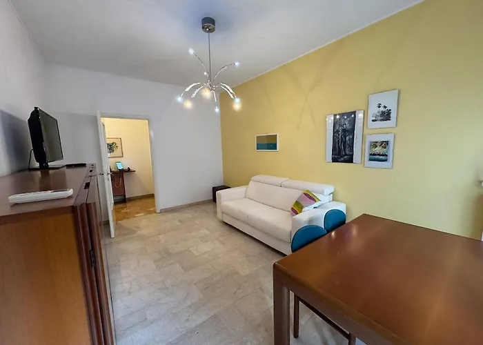 Διαμέρισμα Casa Dei Lilla *