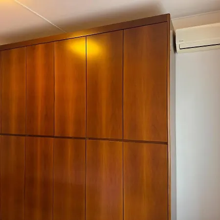 Casa Dei Lilla Apartamento