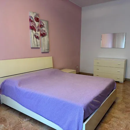 Apartamento Casa Dei Lilla Milán