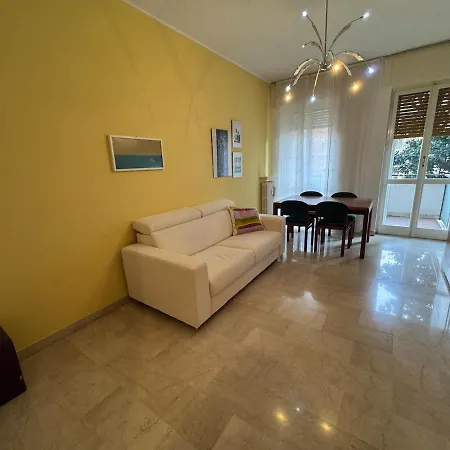 Casa Dei Lillà