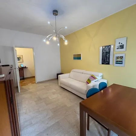 Apartamento Casa Dei Lilla *