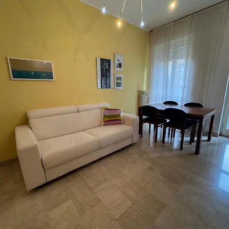 Apartamento Casa Dei Lilla Milán