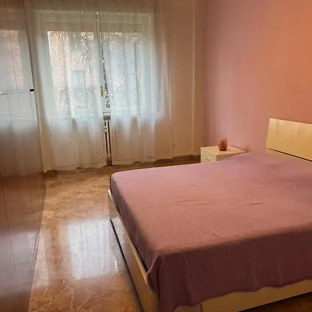 Casa Dei Lilla Apartamento *