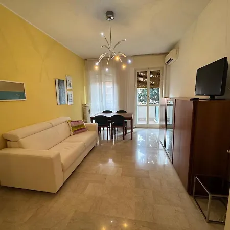 Casa Dei Lillà
