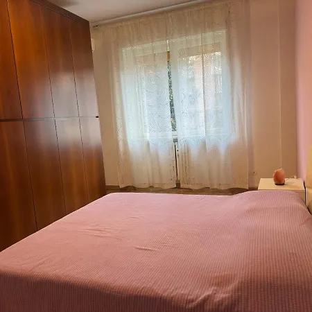 Casa Dei Lilla * Milán