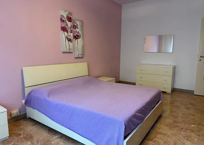 Appartamento Casa Dei Lillà Milano